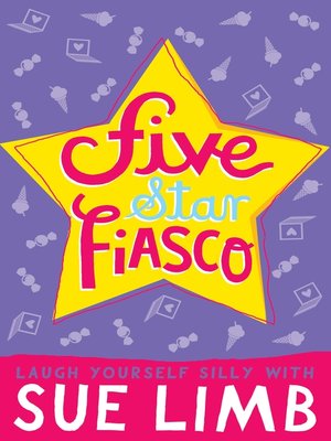 Five-Star Fiasco - ebook